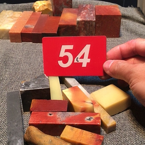 寿山石寿山石印章