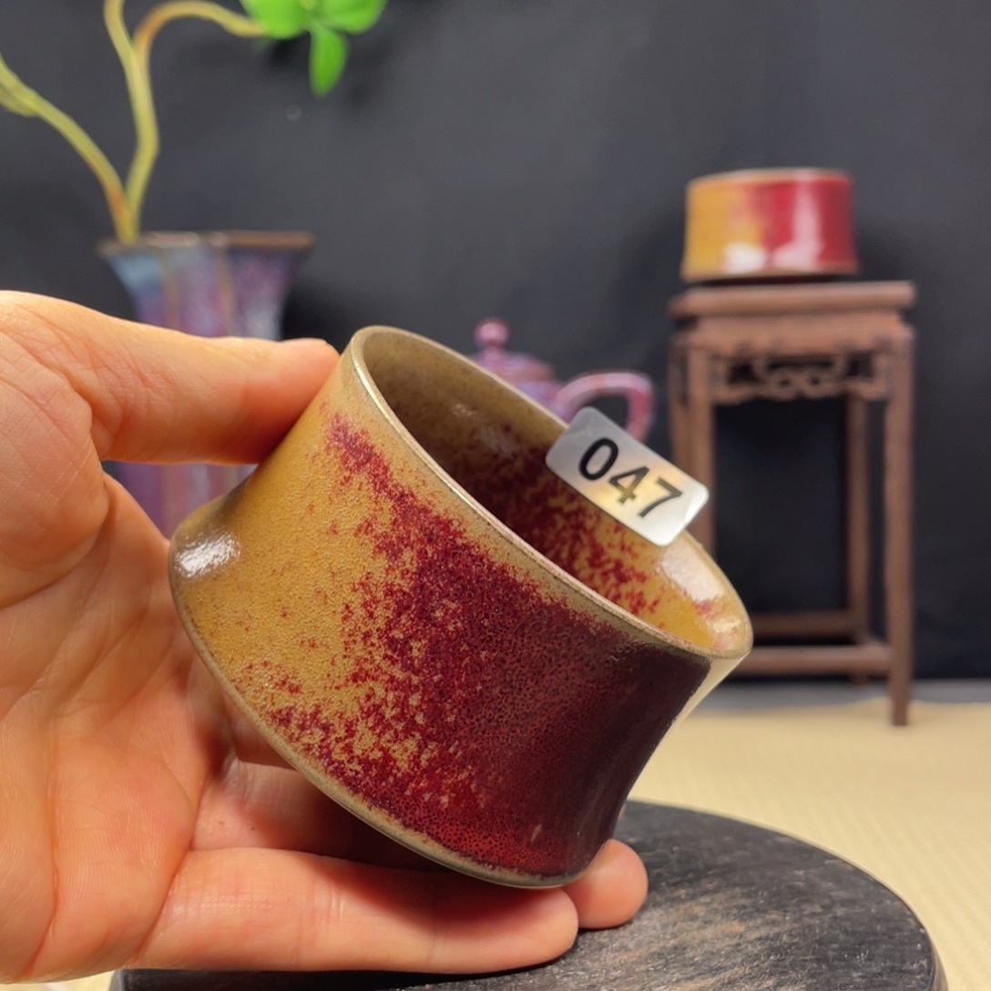 壶钧瓷纯手工66666