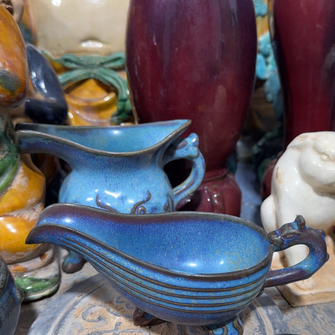 陶瓷摆件摆件摆件