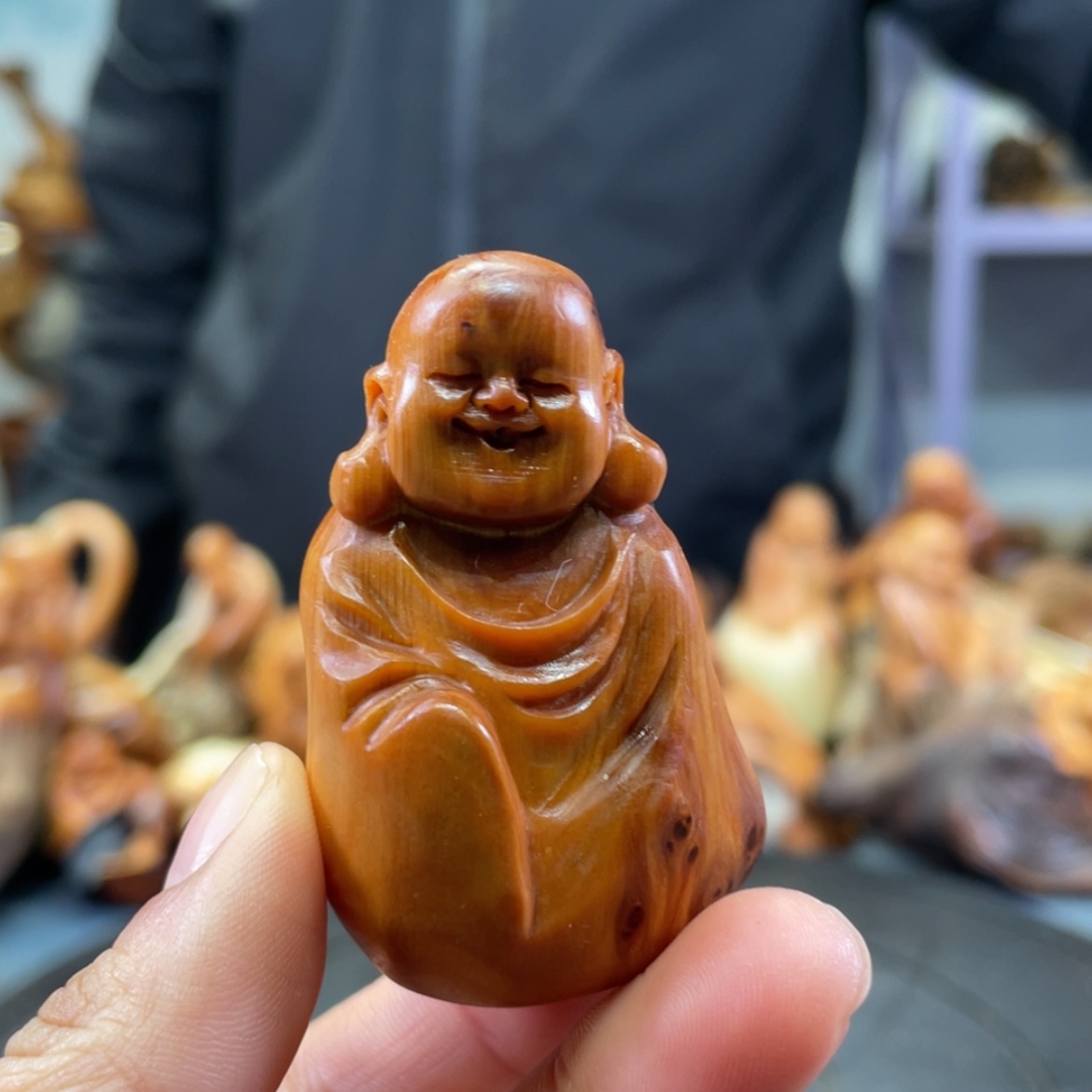 【闪购商品】柏木（崖柏）其他