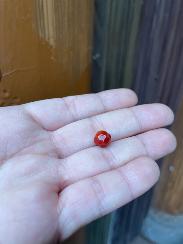 20号:瓦西南红（柿子锦无相8.1）