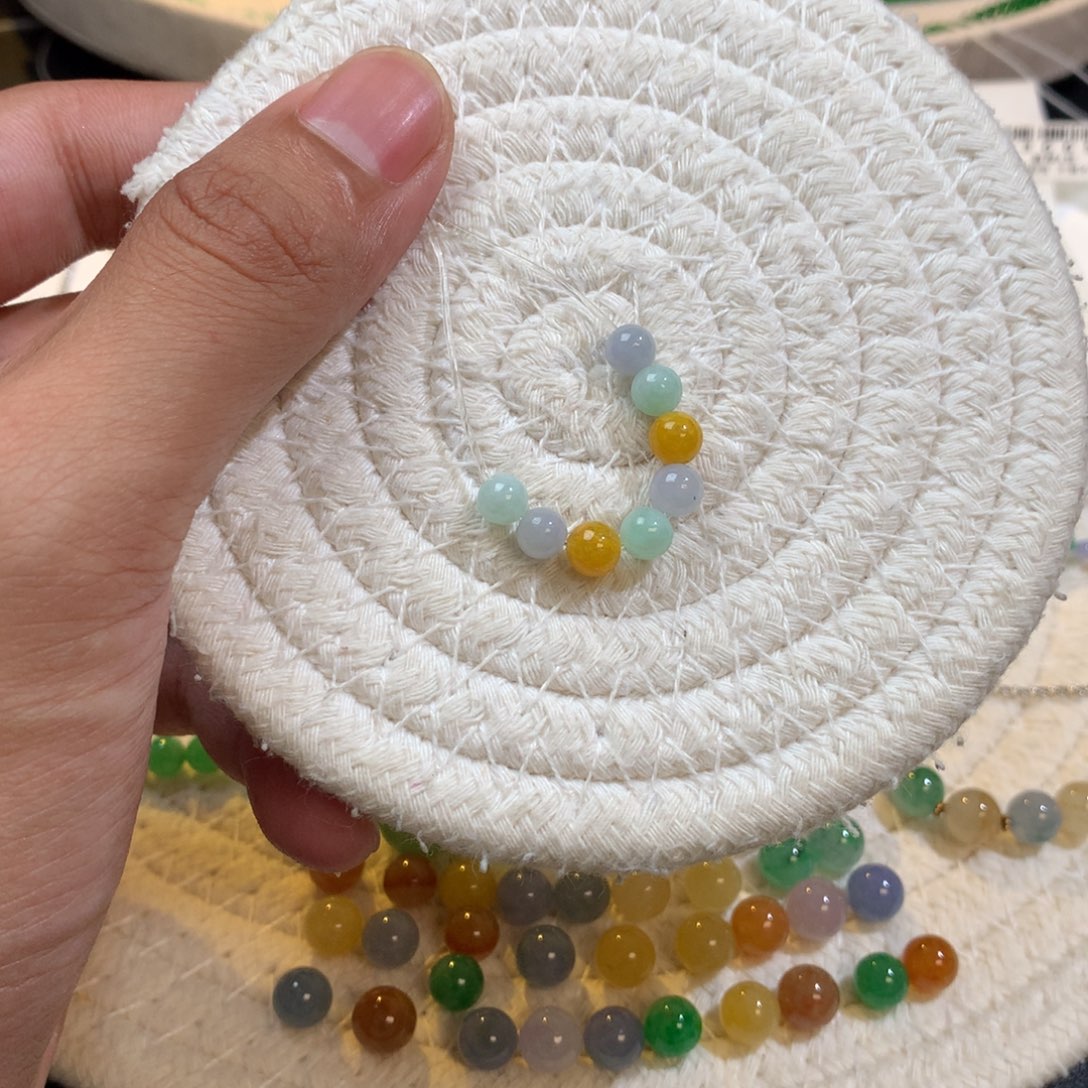 散珠翡翠开播福利