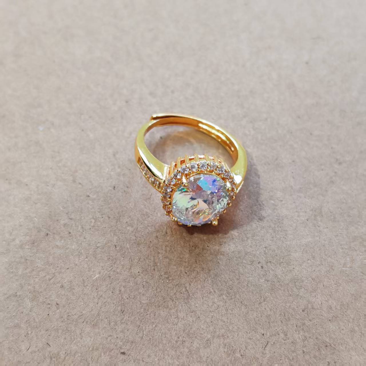 【南非定制】经典高级轻奢大气百搭耳饰 WD1161942