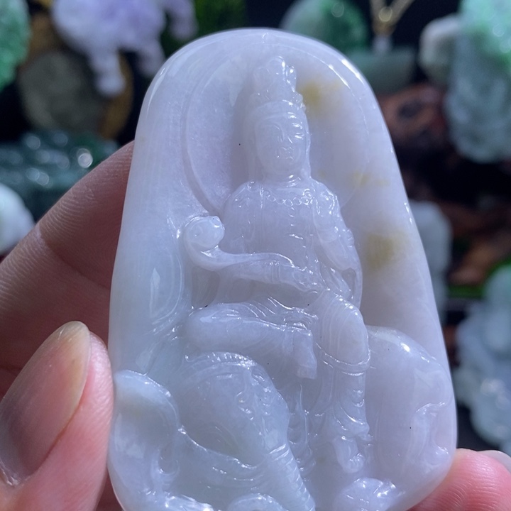 【闪购商品】颈饰未镶嵌翡翠1111111111111