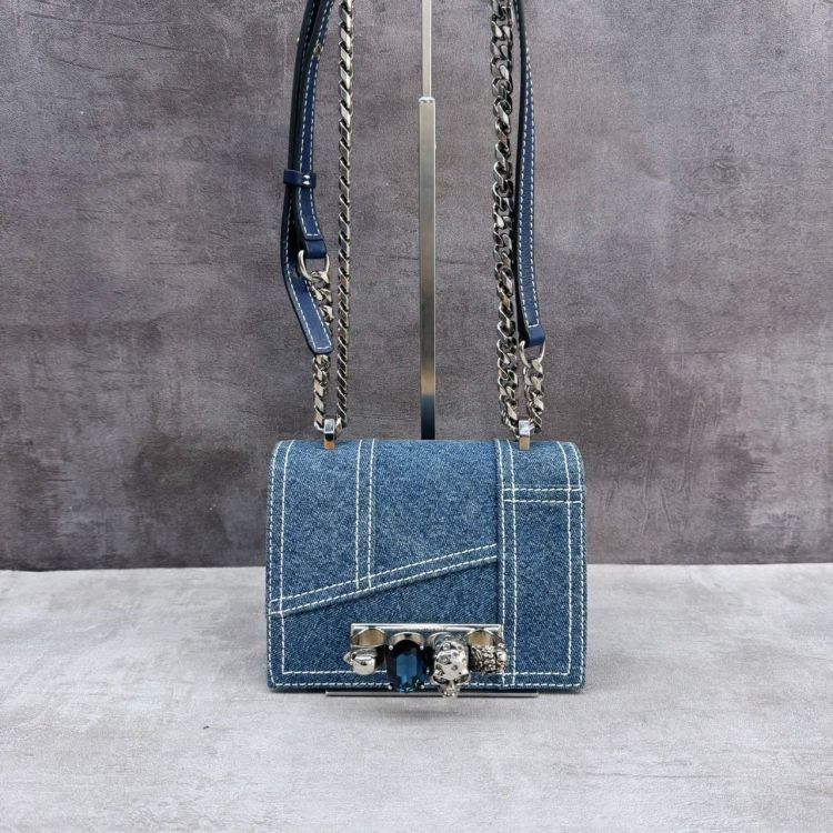 95新/亚历山大·麦昆/包包/[251231NKWC]/C1893026690