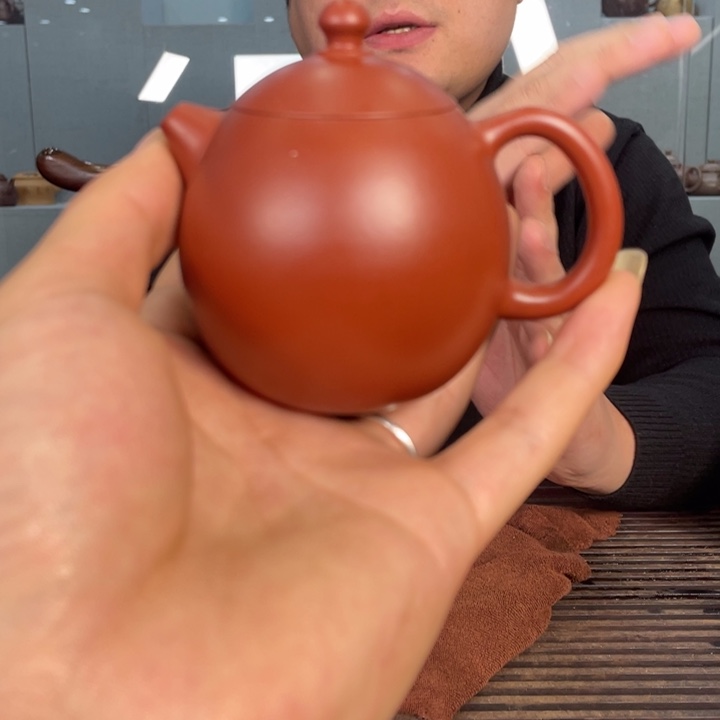 紫砂茶壶东方财富网也有这样