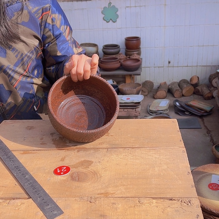 紫砂紫砂茶具捡漏