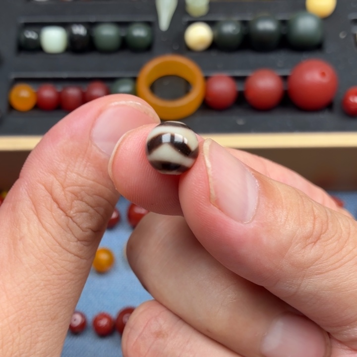 玛瑙/玉髓我未镶嵌