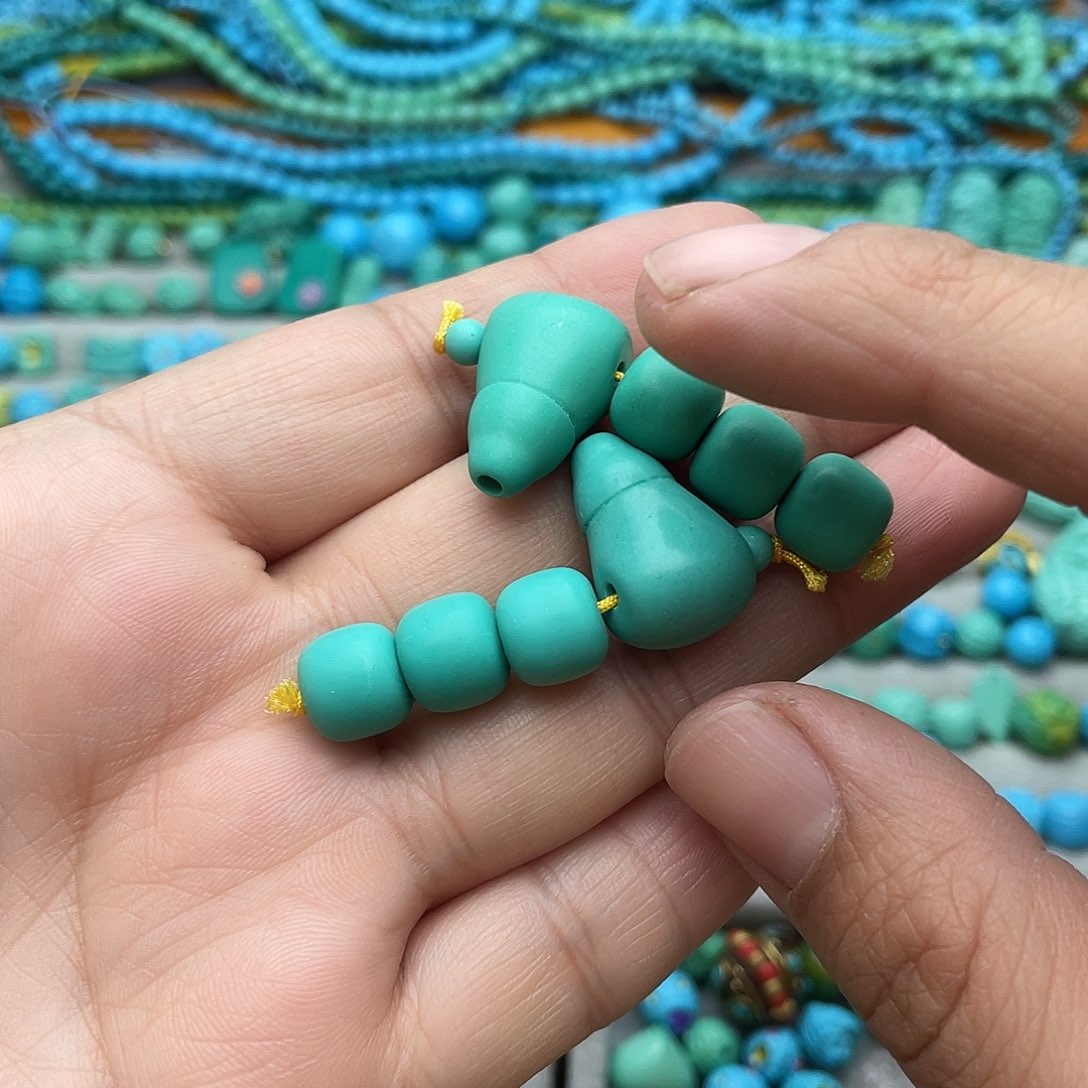 玛瑙/玉髓未镶嵌珠宝半成品处理学霸琉璃