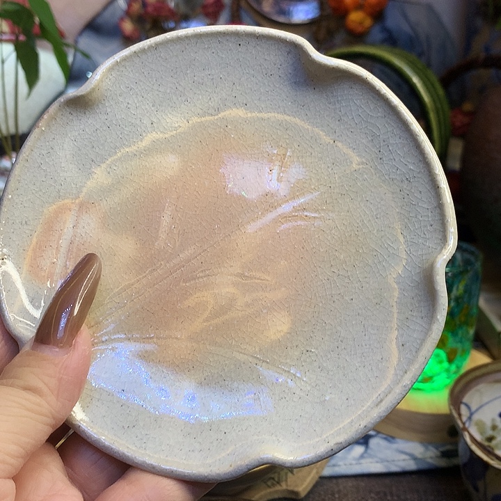 68包邮散瓷默认微瑕23