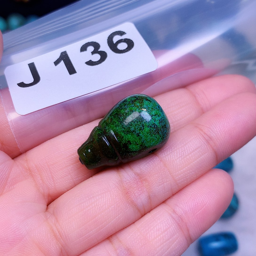 空竹粉丝专享十堰特色手工散珠