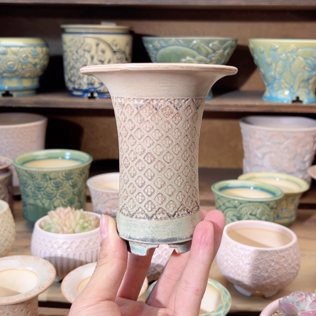 瓷片dy0214-020B曼塔