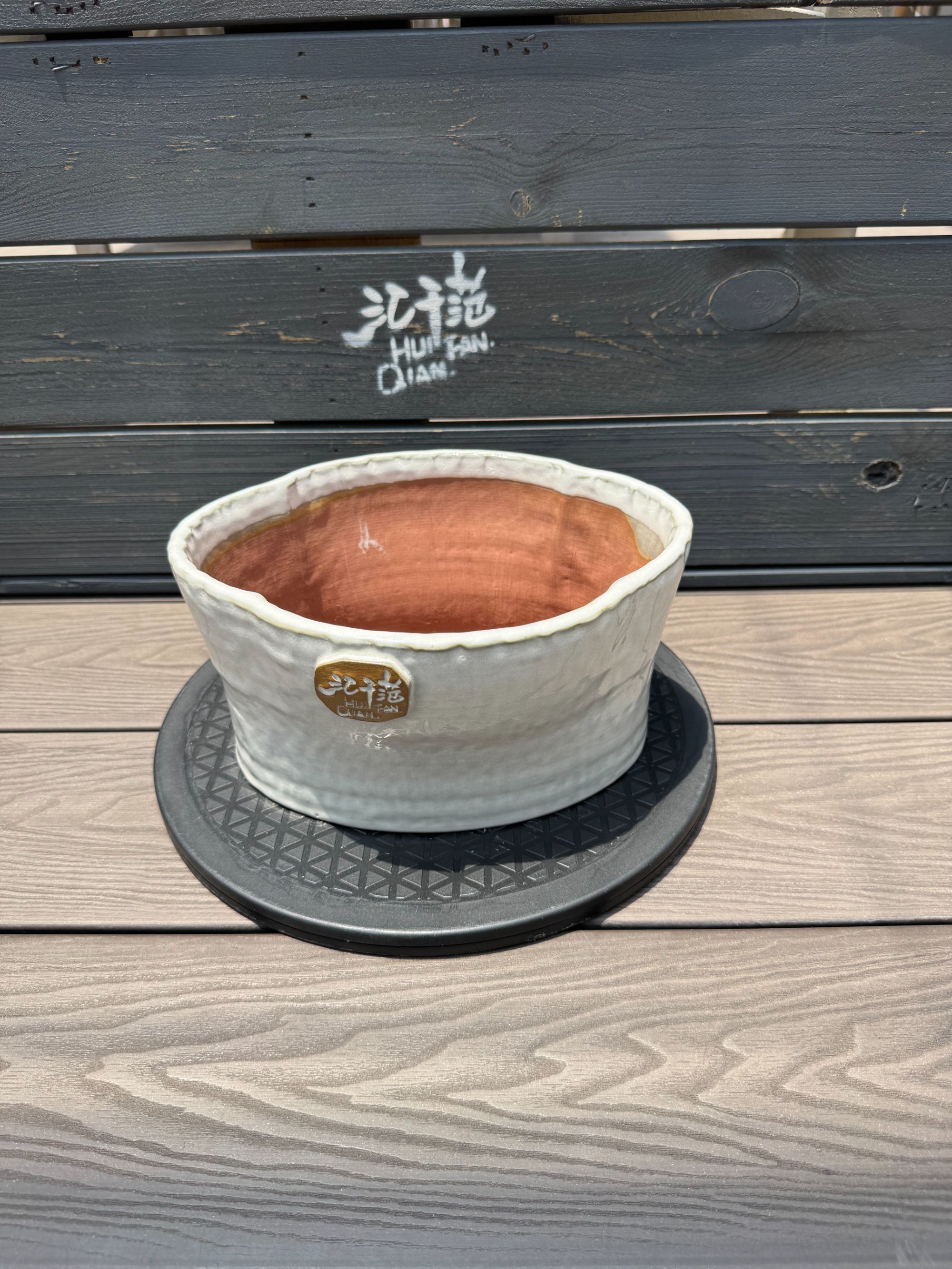 可定制选尺寸（Q款）汇千范多肉花盆