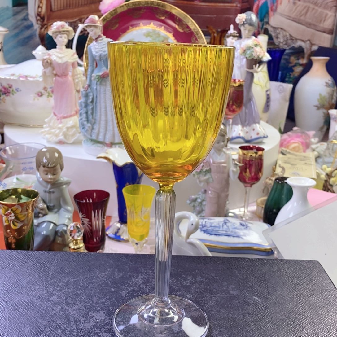 瓷器欧瓷咖啡杯水晶杯