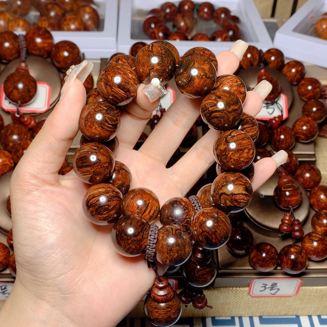 花梨木类手串/手链有****！