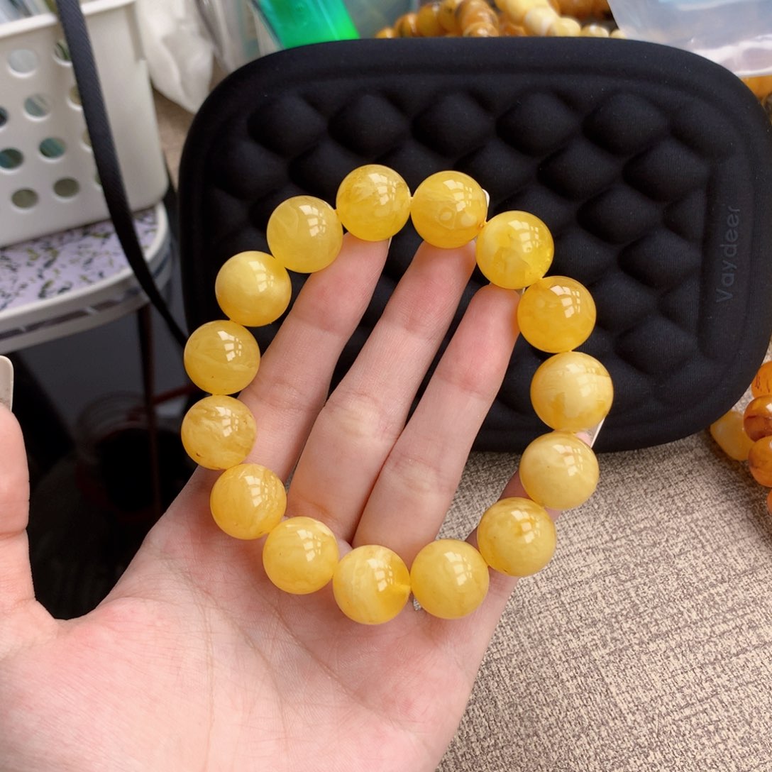 未镶嵌蜜蜡珠宝奇石15+