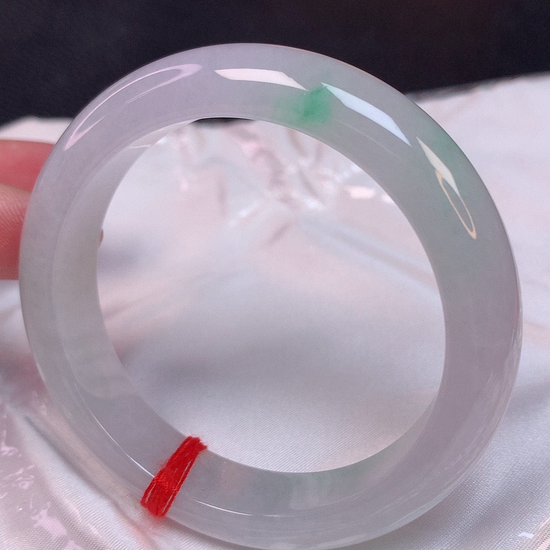 翡翠手镯未镶嵌54+ 翡翠手镯