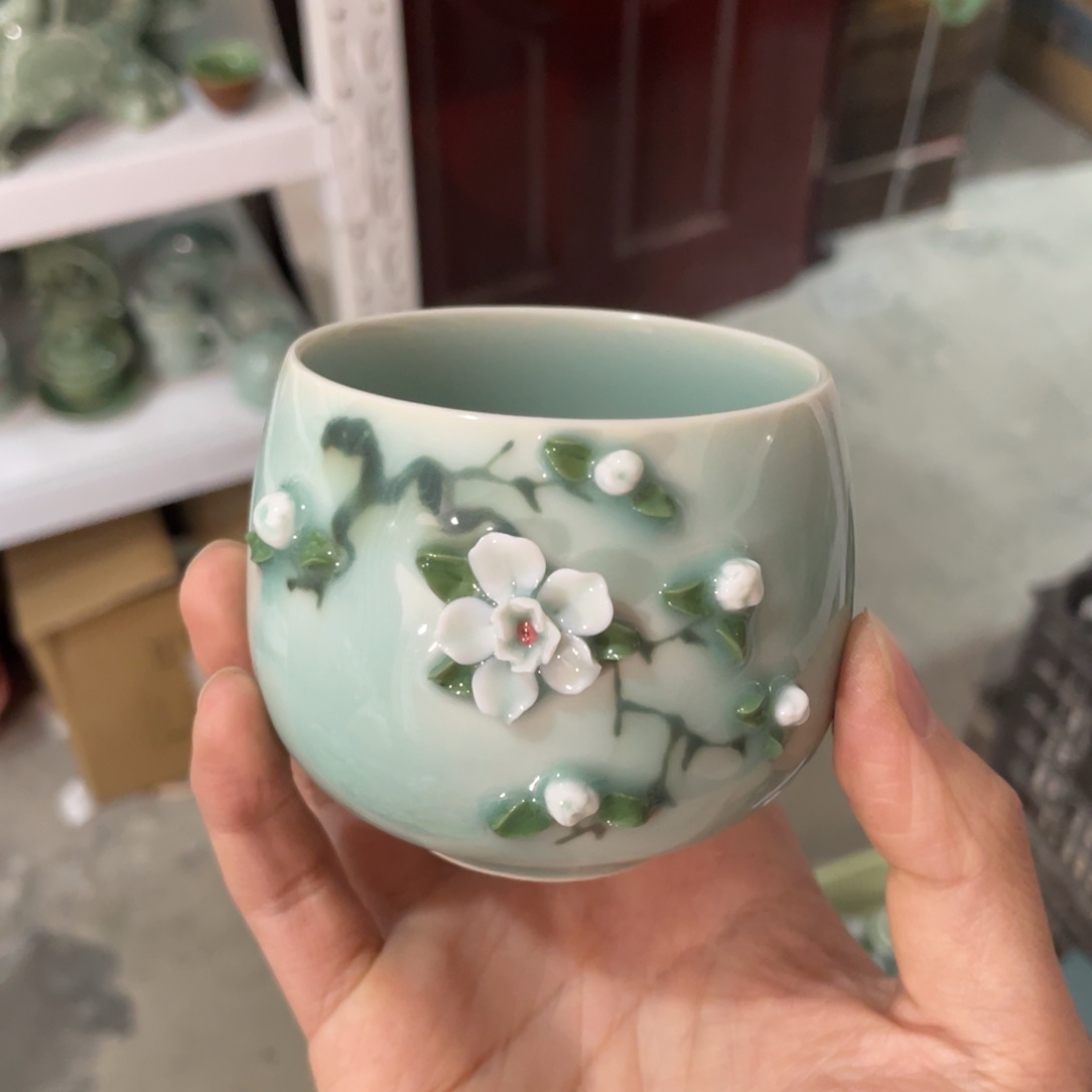 青瓷青瓷 青瓷青瓷