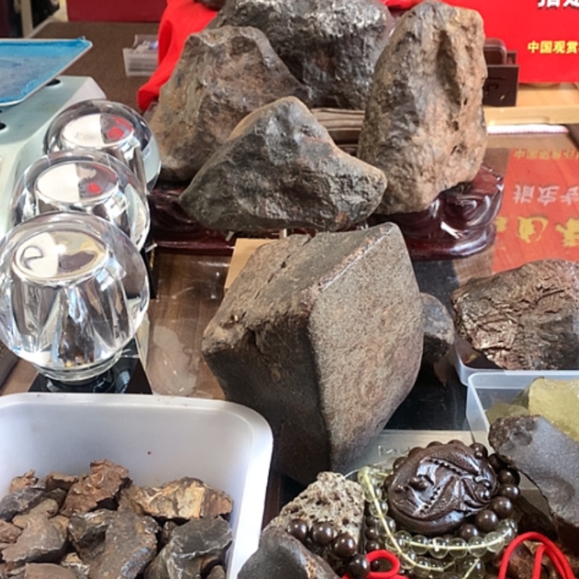 【闪购商品】石*林