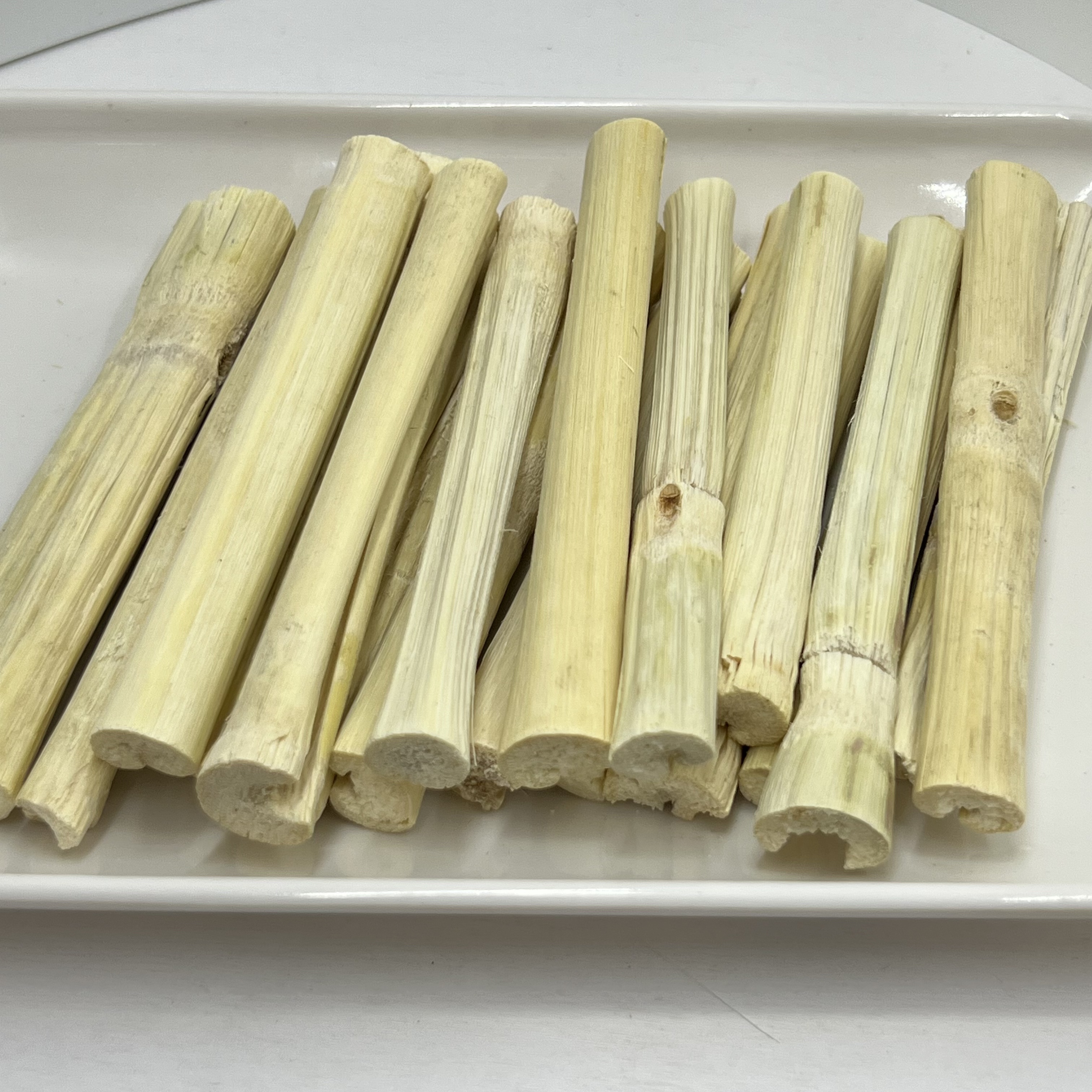 【普源优选】精选优质竹蔗干