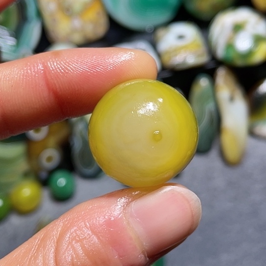 【闪购商品】玛瑙珠宝奇石未镶嵌海*