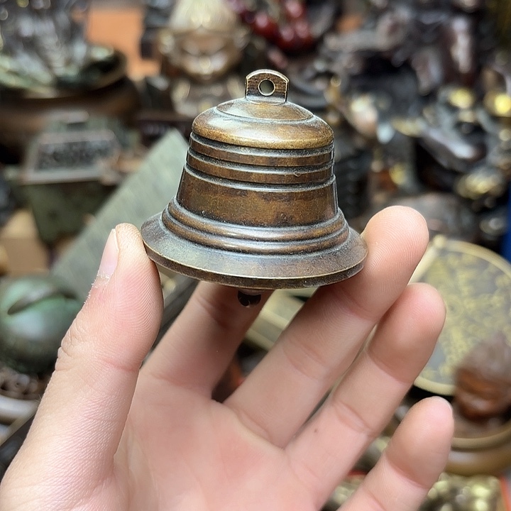 嘉嘉精品铜器摆件