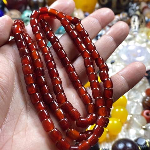 玛瑙/玉髓未镶嵌挂件