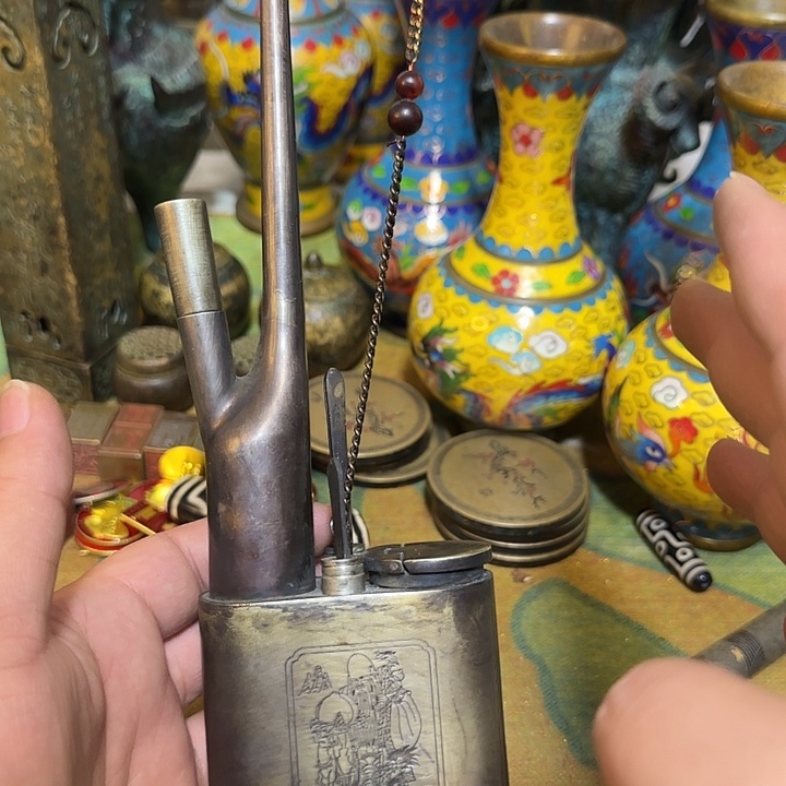 老铜器老铜器老铜器