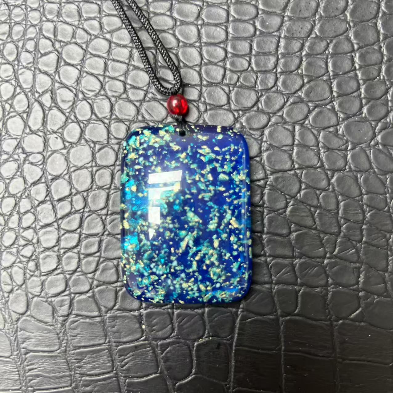 复古兲然*|时尚吊坠多样性随机发一件-V375