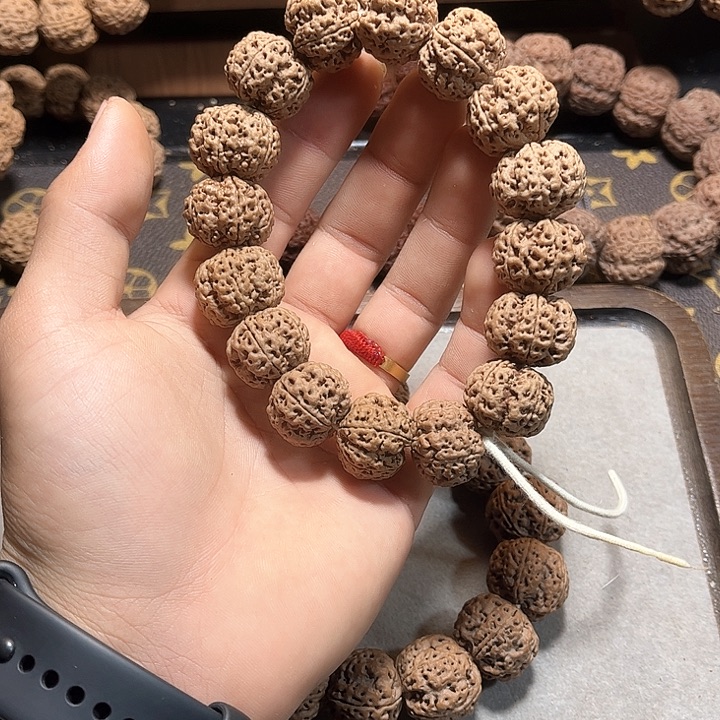 金刚菩提吊坠道**友21尺