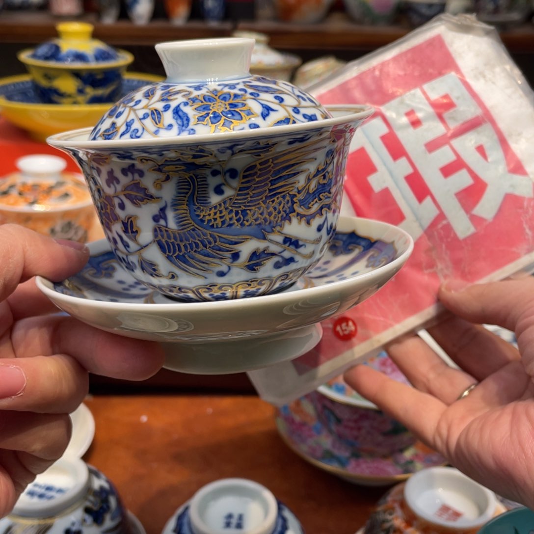 景德镇陶瓷景德镇