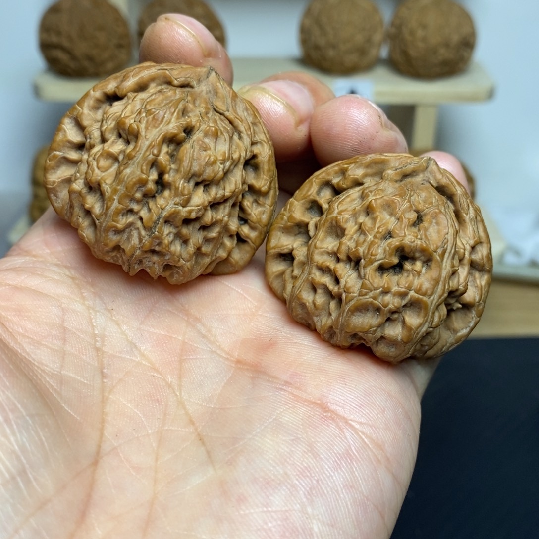 小***塘大叶紫檀（黑酸枝木类）41尺寸三角白