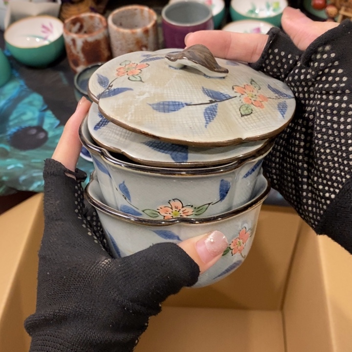 这样你还可以和其他女生