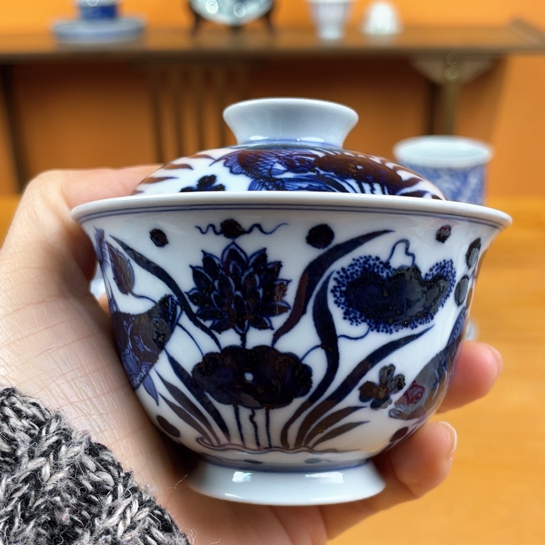 景德镇陶瓷景德镇瓷器