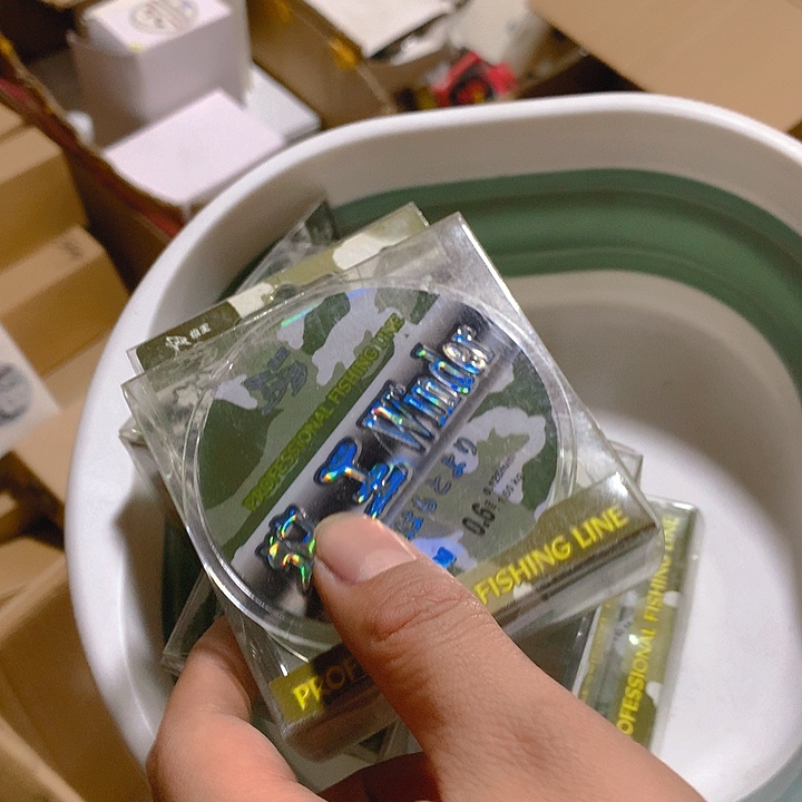 树脂制品帅渔具的种类繁多的鱼类种类