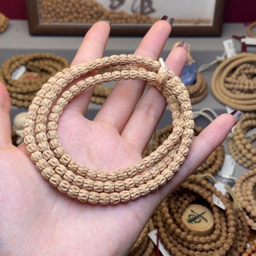 手串柏香籽/百香籽