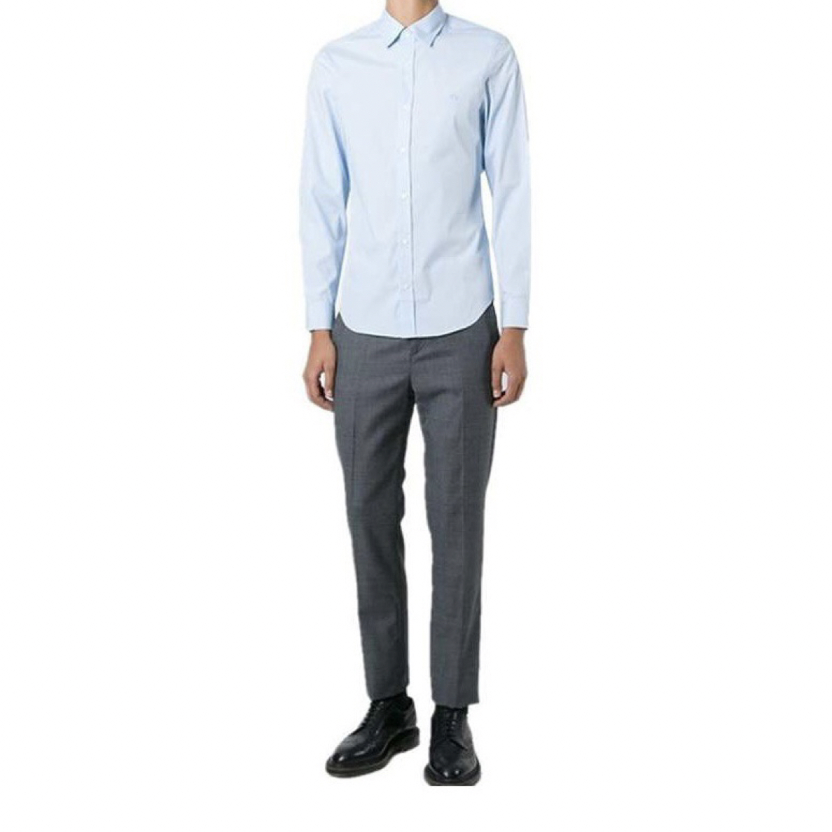 直播间【扣号 念到名字去拍】浮力链接T恤（非图片款） 