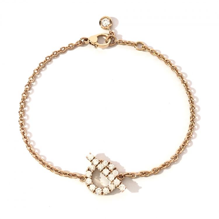 95新/爱马仕/手链/C1364193624/[251210ELAW]