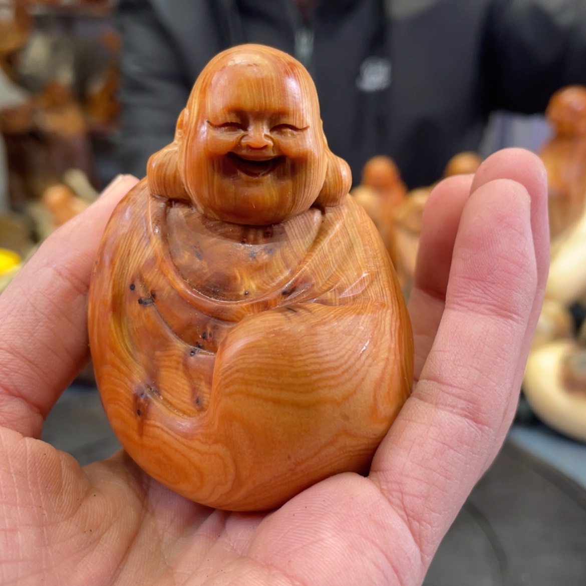 【闪购商品】柏木（崖柏）其他