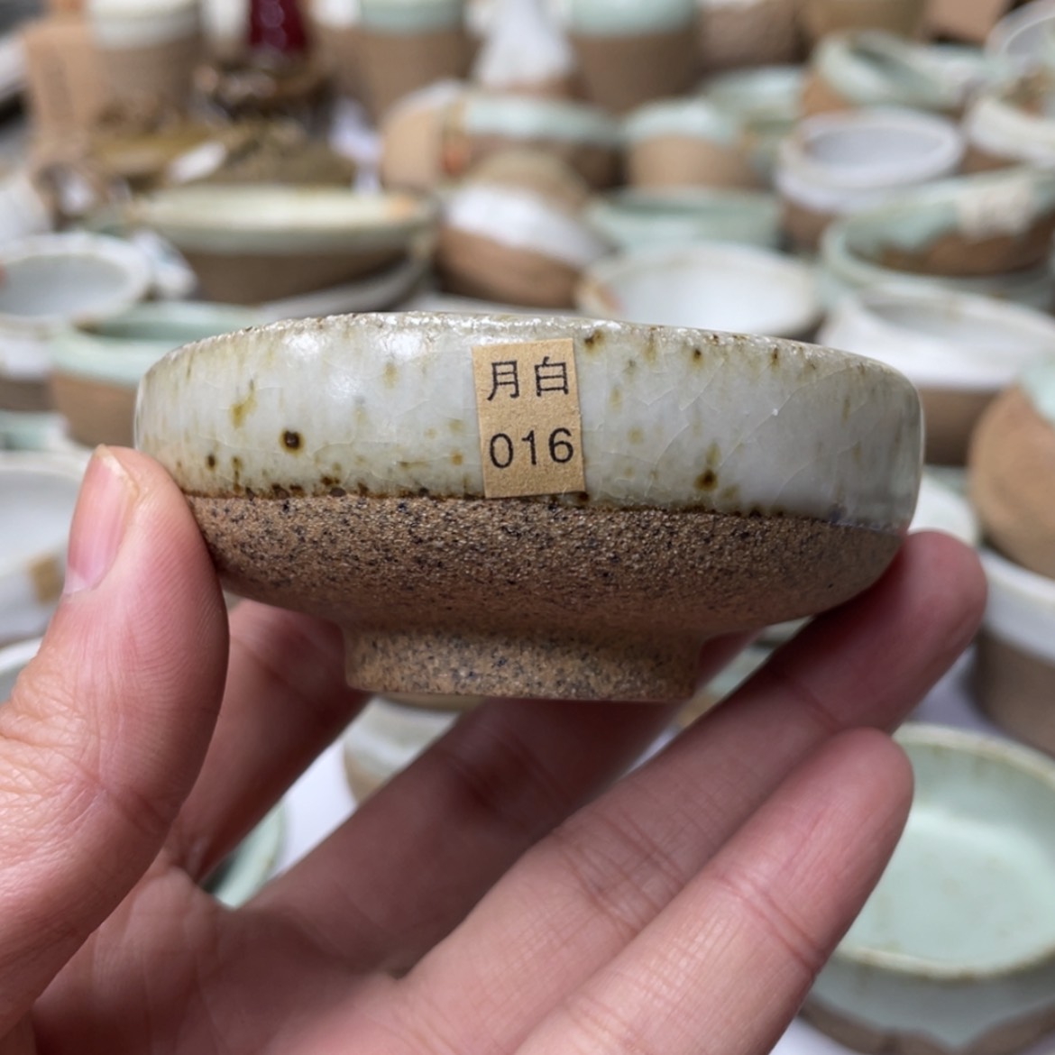 【闪购商品】壶老段烧陶瓷茶器！