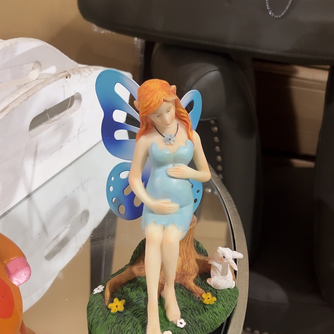 工艺品 微瑕 摆件微瑕