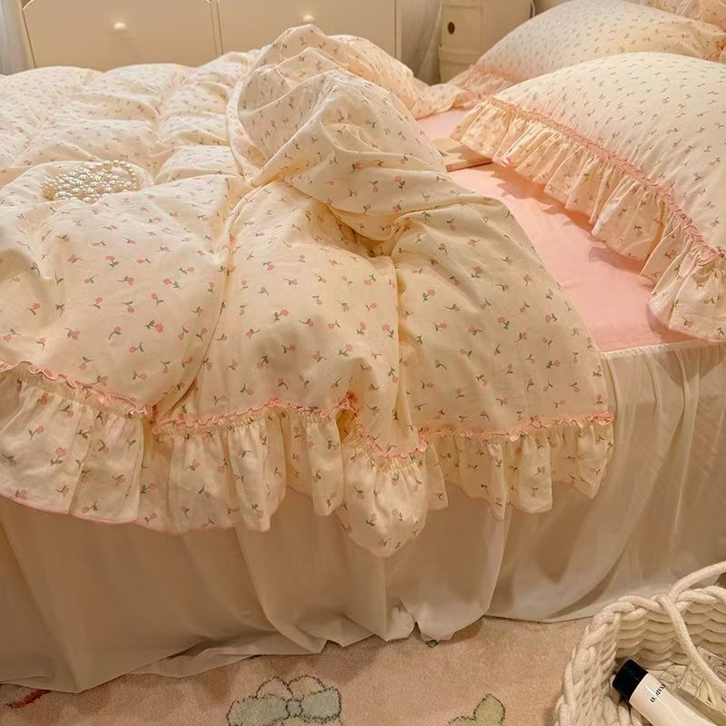 3号--家纺四件套