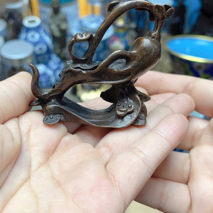 【闪购商品】滴血莲花菩提吊坠