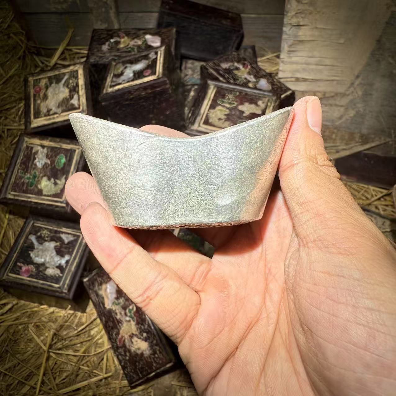 家居饰品    GD0070    流水摆件