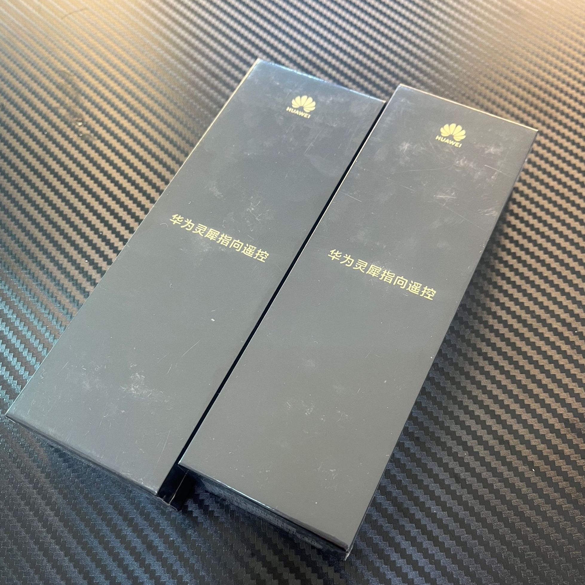 未拆封 Huawei/华为 华为(HUAWEI)灵犀指向遥控器 适用于智慧屏V5