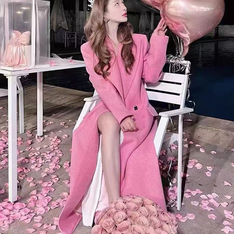 【扣号】外套主播叫到