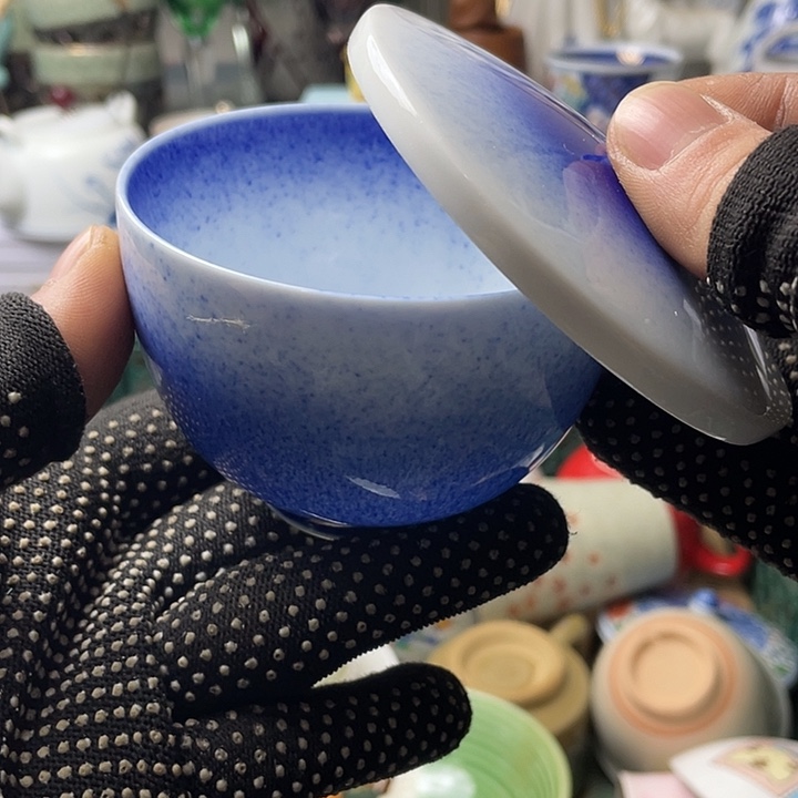 水滴瓷器水滴瓷器