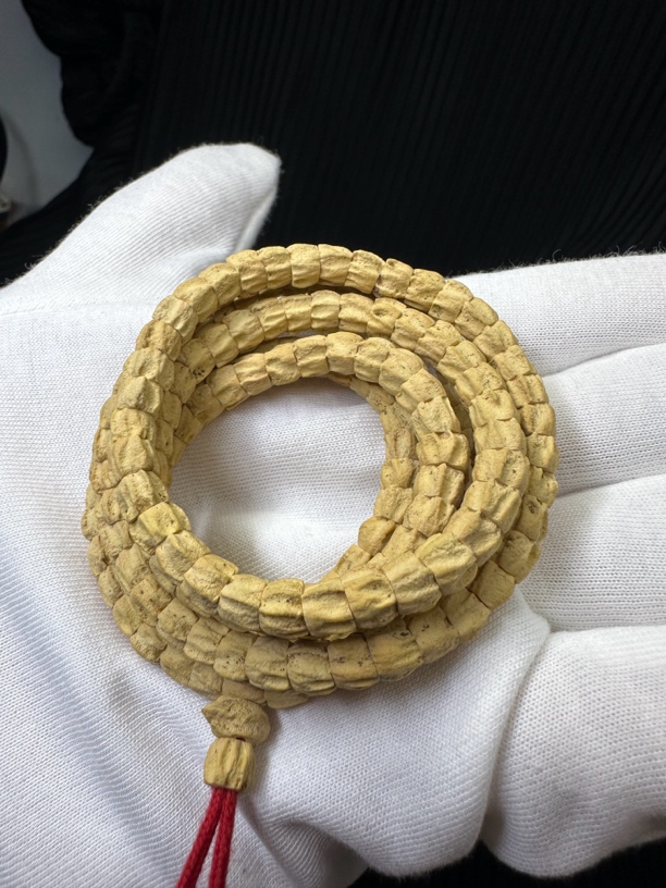 龙脊大肠陨石坑百香籽6mm