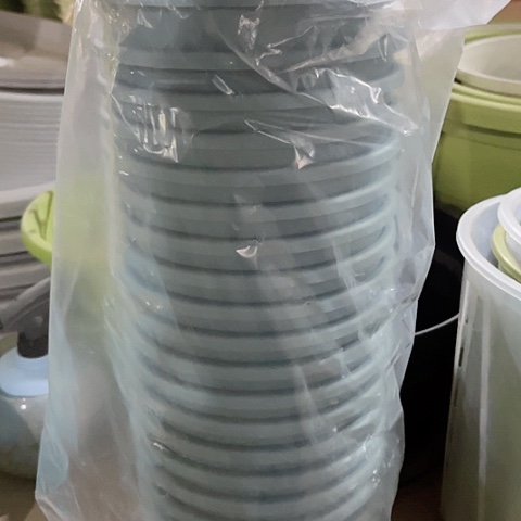 树脂南瓜16口20个无托