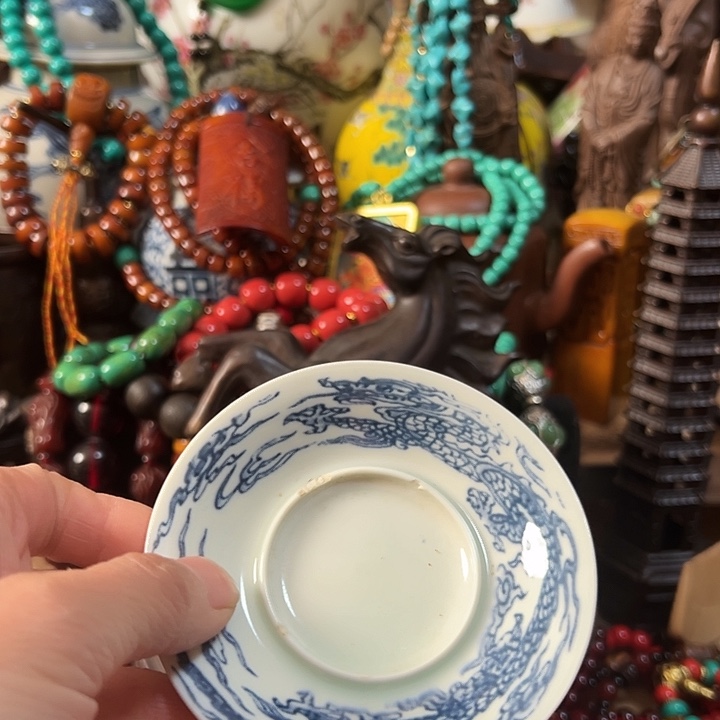 20创意好物分享活动